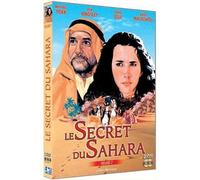 Le secret du sahara, vol. 2 [Francia] [DVD]