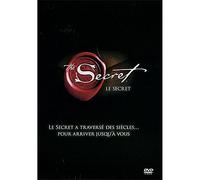 Le secret [Francia] [DVD]