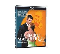Le Secret magnifique [Francia] [Blu-ray]