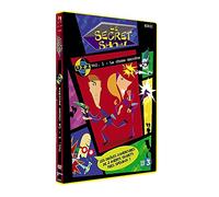 Le Secret Show - Vol. 1 - La chose secrète [Francia] [DVD]