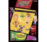 Le Secret Show - Vol. 2 - Le satellite des Bermudes [Francia] [DVD]
