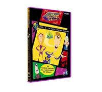 Le Secret Show - Vol. 2 - Le satellite des Bermudes [Francia] [DVD]