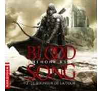 Le Seigneur De La Tour (audiolibro)