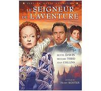 Le Seigneur de l'aventure [Francia] [DVD]