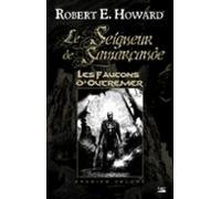 Le Seigneur De Samarcande T1 : Les Faucons Doutremer (ebook)