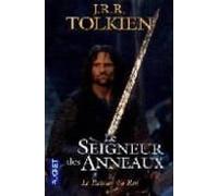 Le Seigneur Des Anneaux 3: Le Retour Du Roi