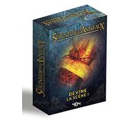 Le Seigneur des Anneaux Devine la scène !