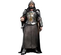 Le Seigneur des Anneaux figurine Mini Epics King Aragorn (Toutes plates-formes)