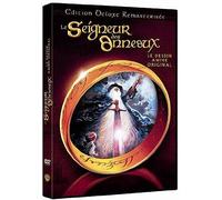 Le Seigneur des anneaux [Francia] [DVD]
