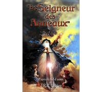 Le seigneur des anneaux [Francia] [VHS]
