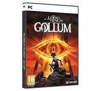 Le Seigneur des Anneaux : Gollum PC