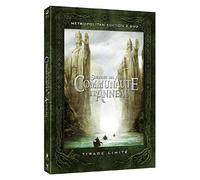 Le Seigneur des Anneaux : La Communauté de l'Anneau [Francia] [DVD]