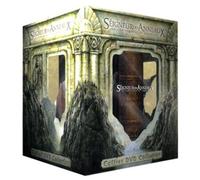 Le Seigneur des Anneaux : La Communauté de l'Anneau [Internacional] [DVD]