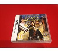 Le seigneur des anneaux : La quête d'Aragorn [Importación francesa]