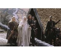 Le Seigneur des Anneaux : La Trilogie [DVD]