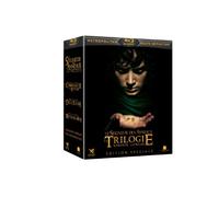 Le Seigneur des Anneaux : La Trilogie [Francia] [Blu-ray]