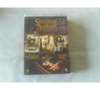 Le Seigneur des Anneaux : La Trilogie [Francia] [DVD]