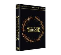 Le Seigneur des Anneaux : La Trilogie [Francia] [DVD]