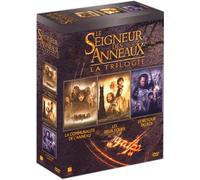 Le Seigneur des Anneaux : La Trilogie - La Communauté de l'Anneau / Les Deux Tours / Le Retour du Roi - Edition Prestige 6 DVD