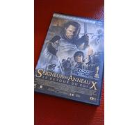 Le Seigneur des Anneaux : Le retour du Roi [Francia] [DVD]