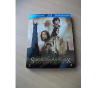 Le Seigneur des Anneaux : Les Deux Tours [Francia] [Blu-ray]