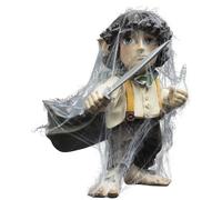 Figura Frodo Bolsón Mini Epics Edición Limitada El Señor De Los Anillos 11 cms