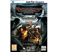 Le Seigneur des anneaux online [Importación Francesa]