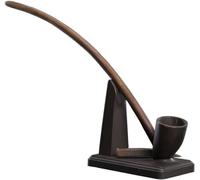 Le Seigneur des Anneaux réplica 1/1 tubo de Gandalf 34 cm
