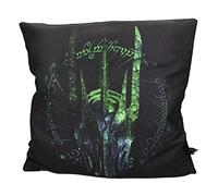 LE SEIGNEUR Des ANNEAUX - Sauron - Coussin '56x48cm'
