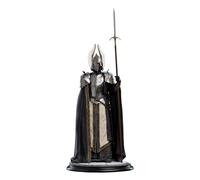 Le seigneur des anneaux statuette 1/6 fountain guard of gondor (classi