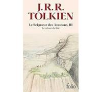 Le Seigneur Des Anneaux. Vol. 3. Le Retour Du Roi