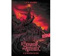 Le Seigneur Des Anneaux. Vol. 3. Le Retour Du Roi (jeneusse)