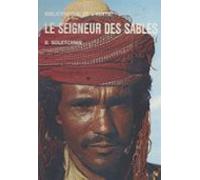 Le Seigneur Des Sables (ebook)