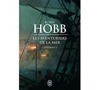 Les aventuriers de la mer (Tome 3-L'intégrale)