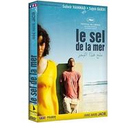 Le Sel de la mer [Francia] [DVD]