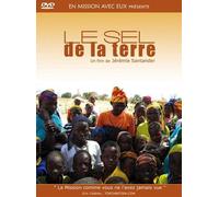 Le sel de la terre [DVD]