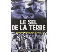 Le Sel de la terre [Francia] [DVD]
