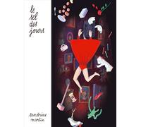 Le sel des jours