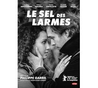 Le Sel des larmes [Francia] [DVD]