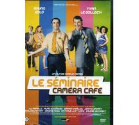 Le Séminaire Camera Cafe - DVD