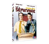Le Séminaire (Caméra café) [Francia] [DVD]