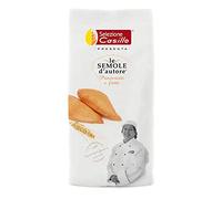 Le Semole d'Autore PANZEROTTI E FRITTI 500 g - Selezione Casillo - Carton 10 piezas