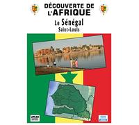 Le sénégal : saint louis [Francia] [DVD]