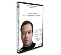 Le sens chrétien de la Communion des Saints [DVD]
