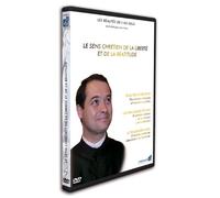 Le Sens Chrétien de la liberté et de la béatitude [DVD]
