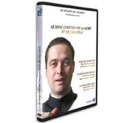 Le Sens Chrétien de la Mort et de l'Au-delà [DVD]