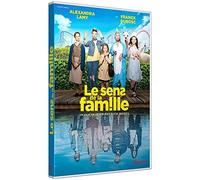 Le Sens de la famille [Francia] [DVD]