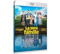 Le Sens de la famille [Francia] [Blu-ray]