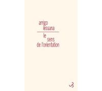 Le Sens De Lorientation (ebook)