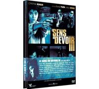 Le Sens du devoir 3 [Francia] [DVD]